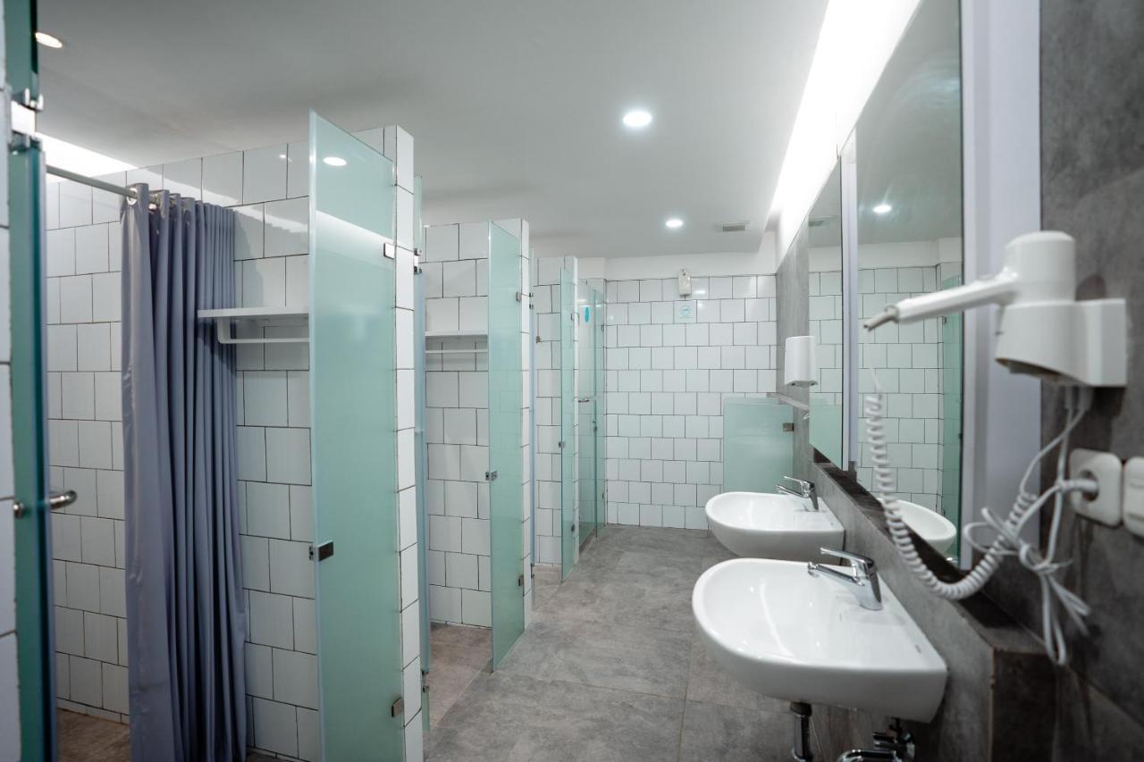Bobopod Kota Lama, Semarang Luaran gambar
