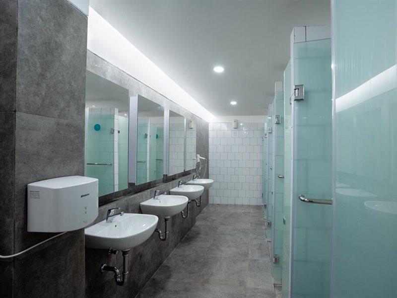 Bobopod Kota Lama, Semarang Luaran gambar