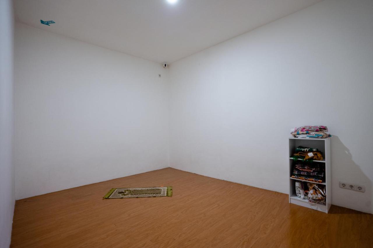 Bobopod Kota Lama, Semarang Luaran gambar